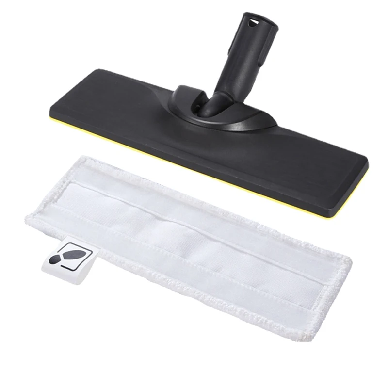 Насадка для щетки, напольная ткань для KARCHER серии SC SC1 SC2 SC3 SC4 SC5 CTK10, запчасти для пароочистителя, напольная щетка
Насадка для щетки, напольная ткань для KARCHER серии SC SC1 SC2 SC3 SC4 SC5 CTK10, запчасти для пароочистителя, напольная щетка