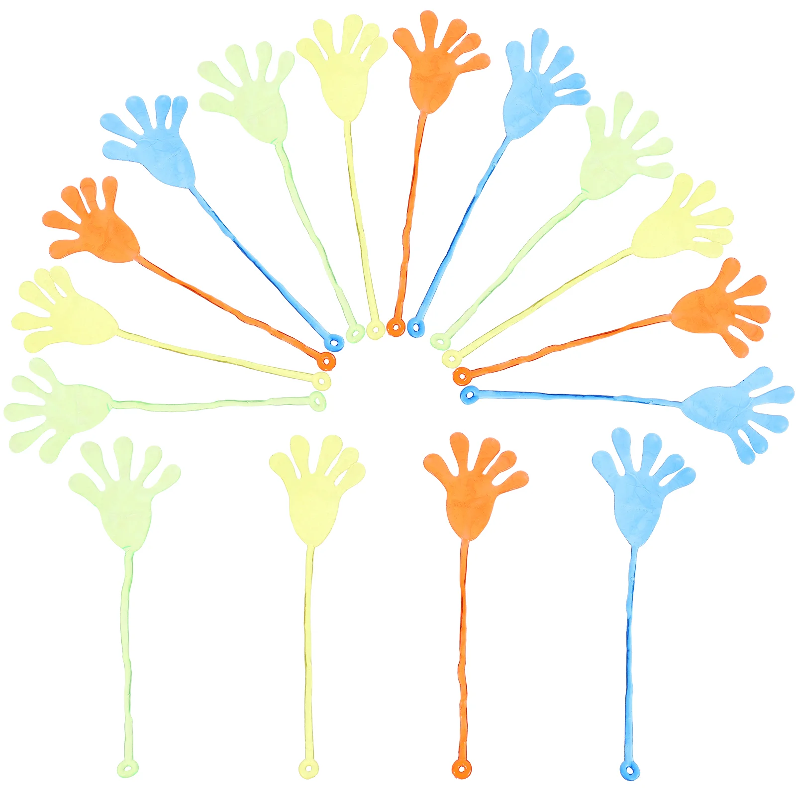Sticky Toy Hands Toys Hand Wall Party Favors Glitter Children Kids Stretchy Goodie Slappy Palm Elastic Wacky Fillers Climbing
Sticky Toy Hands Toys Hand Wall Party Favors Glitter Children Kids Stretchy Goodie Slappy Palm Elastic Wacky Fillers Climbing