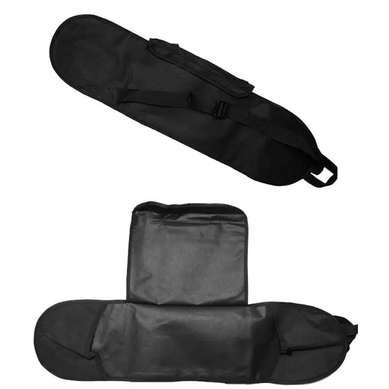 

Сумка для скейтборда, Регулируемый стильный прочный универсальный удобный рюкзак для хранения скейтборда, сумка для переноски скейтборда