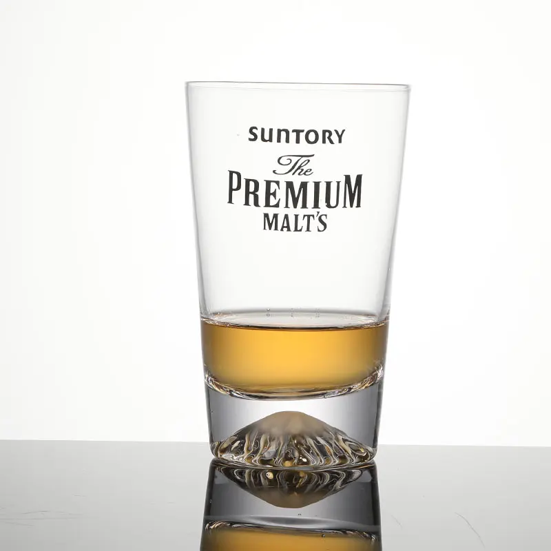 Japanese Suntory 280ML Craft Beer Tumbler Glass Beer Mug Waist Beer Mug Bar Glass
Japanese Suntory 280ML Craft Beer Tumbler Glass Beer Mug Waist Beer Mug Bar Glass