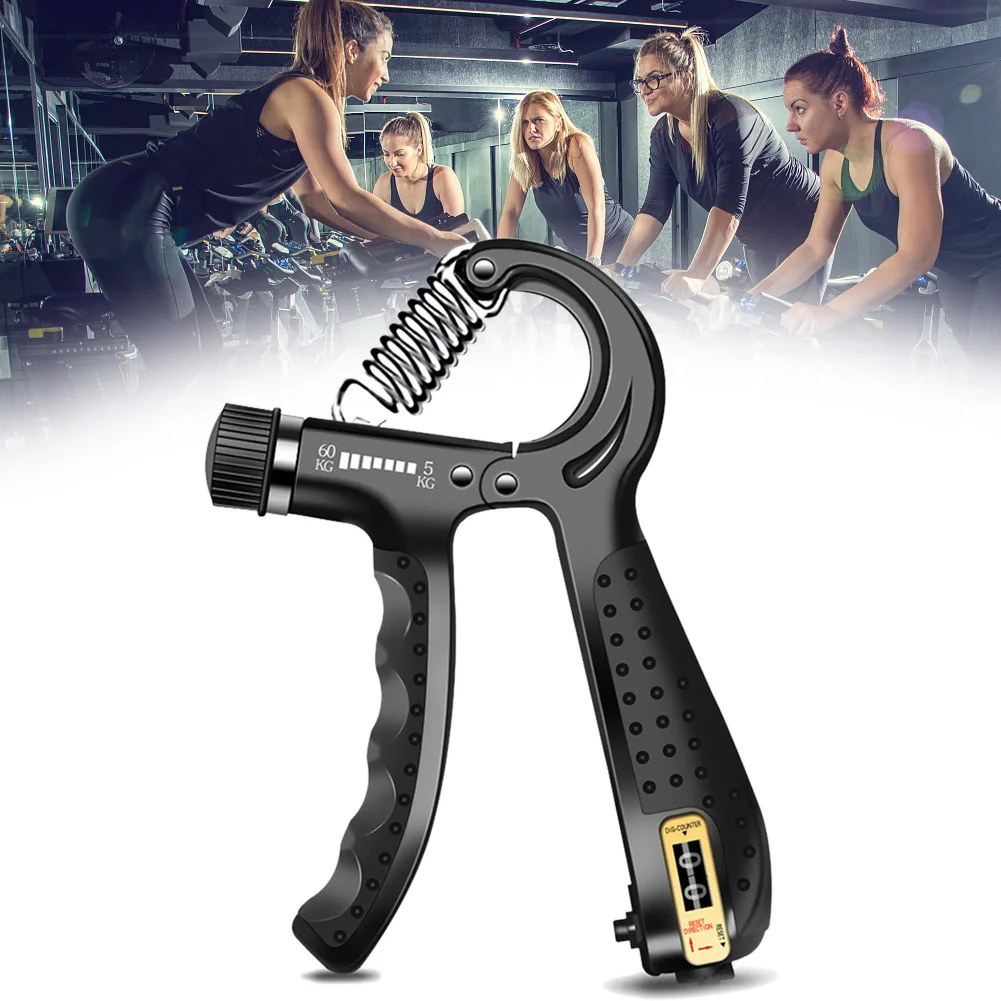 Регулируемый захват для рук, оборудование для упражнений, инструмент для силовых тренировок на палец, аксессуар для фитнес-тренировок
Регулируемый захват для рук, оборудование для упражнений, инструмент для силовых тренировок на палец, аксессуар для фитнес-тренировок