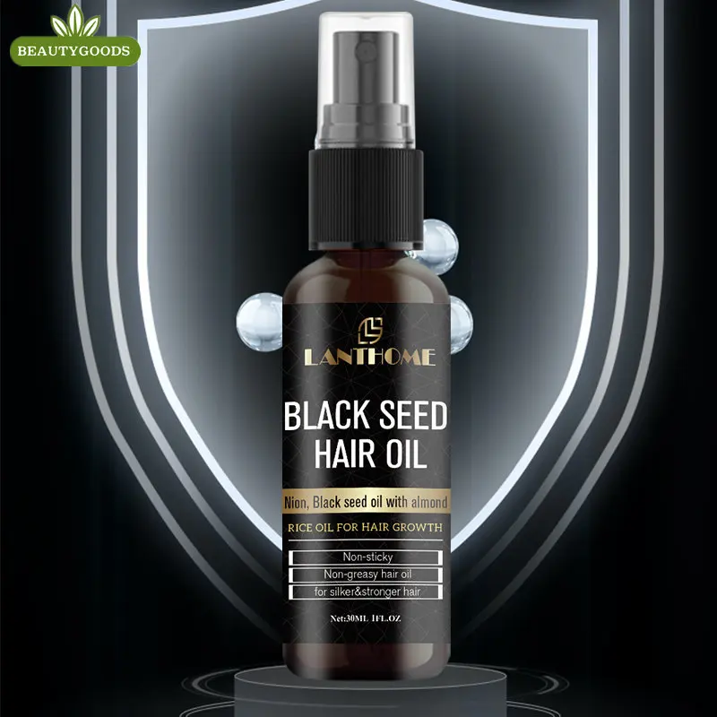Black Seed Hair Oil Prevents Loss, Nourishes Damage, Lifting Nourishing Lotion, Damaged Care
Black Seed Hair Oil Prevents Loss, Nourishes Damage, Lifting Nourishing Lotion, Damaged Care