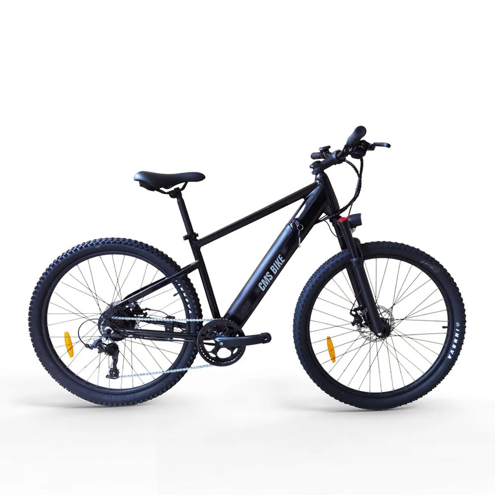 

250w36v горный электрический велосипед, 27,5 дюймов, внедорожный электровелосипед из алюминиевого сплава, двойной дисковый тормоз, максимальная скорость 32 км/ч