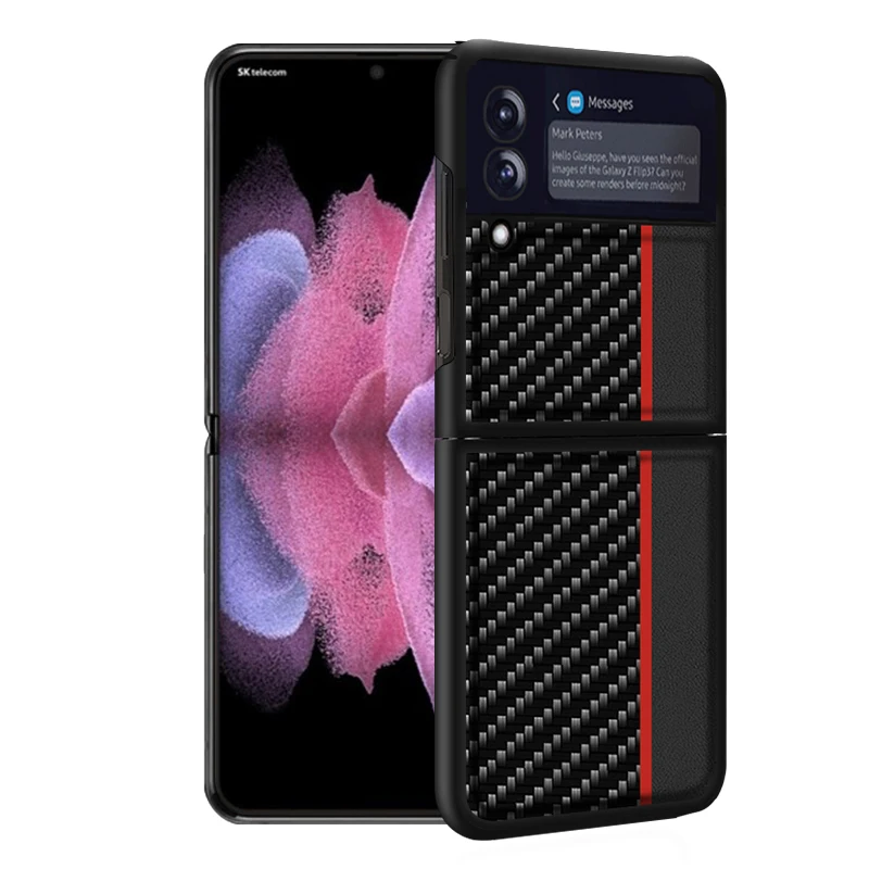 Z Flip 3 Case For Samsung Galaxy Z Flip 3 5G Protective Cover Z Flip3 ZFlip3 Shockproof Back Shell For Galaxy Z Flip 3 Cases
Z Flip 3 Case For Samsung Galaxy Z Flip 3 5G Protective Cover Z Flip3 ZFlip3 Shockproof Back Shell For Galaxy Z Flip 3 Cases