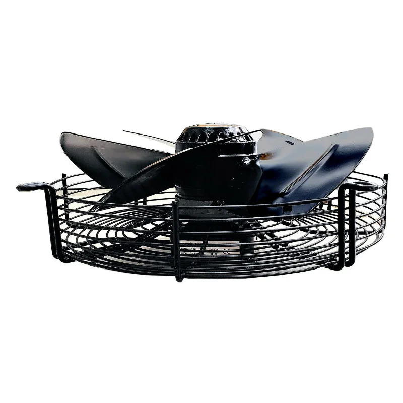 4E/4D Suction 50hz Commercial Axial Fans for Air-Conditioning and Refrigeration Commercial for Cold Room Evaporators
4E/4D Suction 50hz Commercial Axial Fans for Air-Conditioning and Refrigeration Commercial for Cold Room Evaporators
