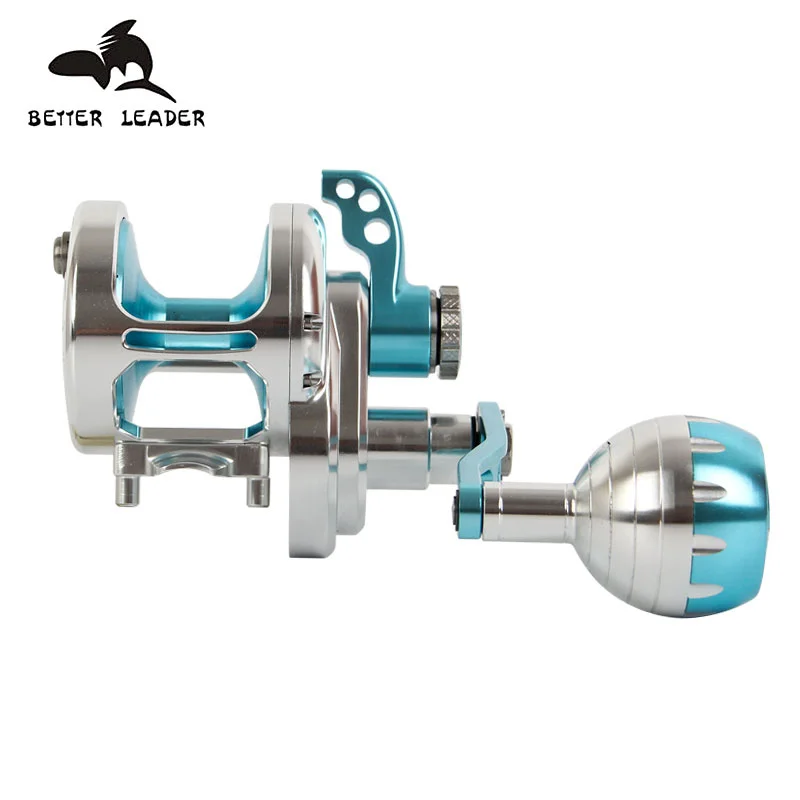 1000-5000 Fishing Jigging Reels Bait Casting 9+2Ball Bearing Gear Ratio 6.3:1 Full Metal Jigging Wheels Heavy Duty Slow Reels
1000-5000 Fishing Jigging Reels Bait Casting 9+2Ball Bearing Gear Ratio 6.3:1 Full Metal Jigging Wheels Heavy Duty Slow Reels