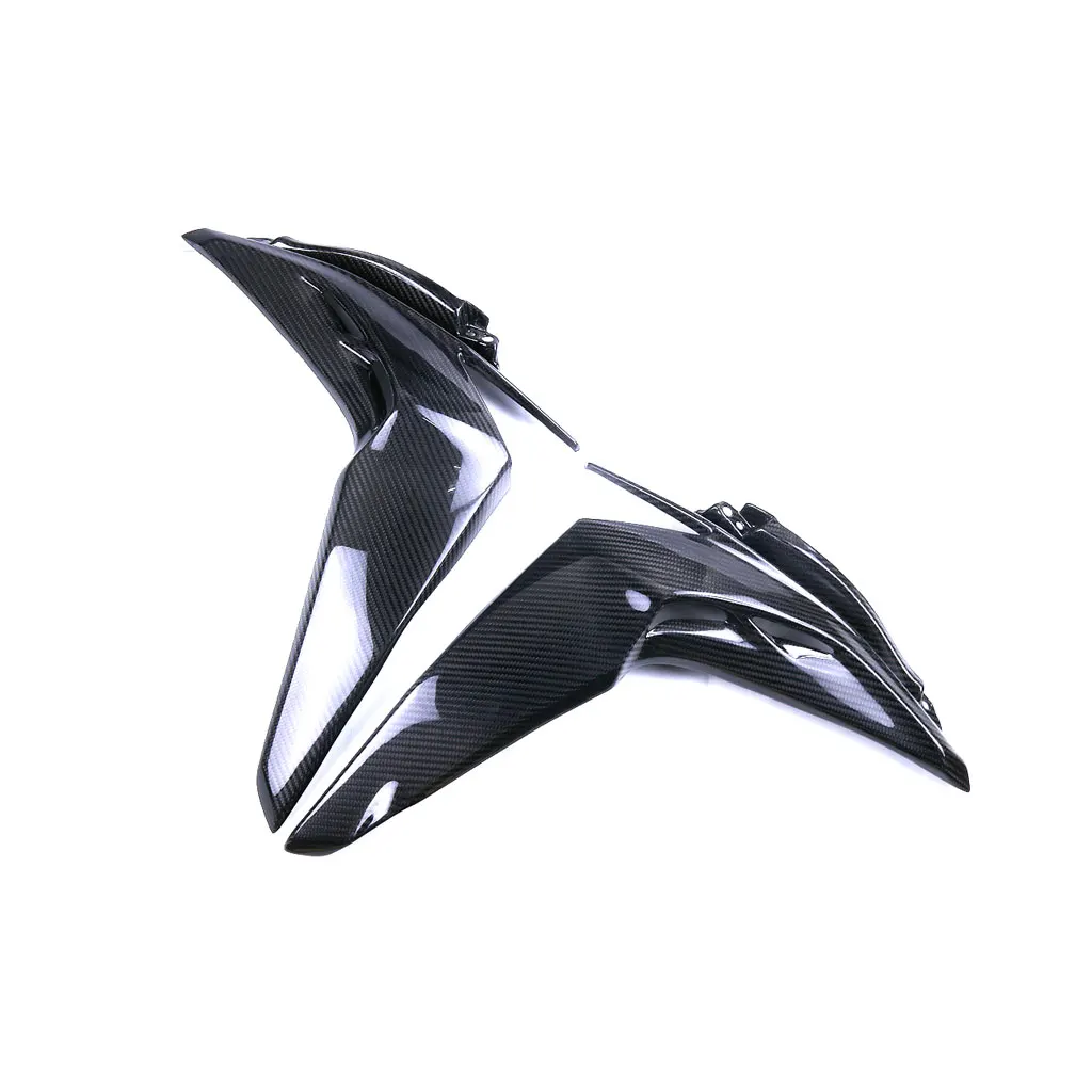 For Kawasaki Z1000 3K Carbon Fiber Spoiler Side Fairing Panels Motorcycle Accessories 2014 2015 2016 2017 2018 2019 2020 2021
For Kawasaki Z1000 3K Carbon Fiber Spoiler Side Fairing Panels Motorcycle Accessories 2014 2015 2016 2017 2018 2019 2020 2021