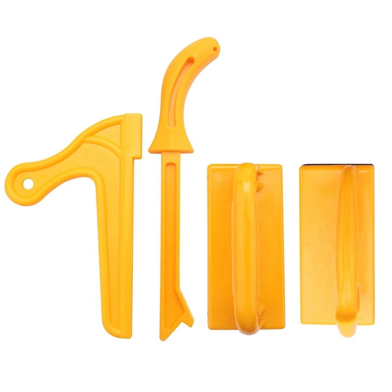Big deal Table Saw Push Block and Push Stick Set for Use On Routers, Jointers and Table Saws Woodworking Tools
Big deal Table Saw Push Block and Push Stick Set for Use On Routers, Jointers and Table Saws Woodworking Tools