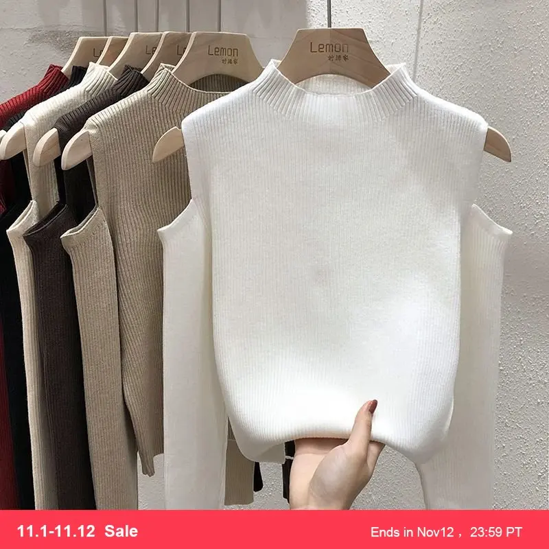 Женская блузка на осень, Однотонная рубашка с длинным рукавом и высоким воротником, топы для женщин, ажурные сексуальные блузки с открытыми ... 
Женская блузка на осень, Однотонная рубашка с длинным рукавом и высоким воротником, топы для женщин, ажурные сексуальные блузки с открытыми ...