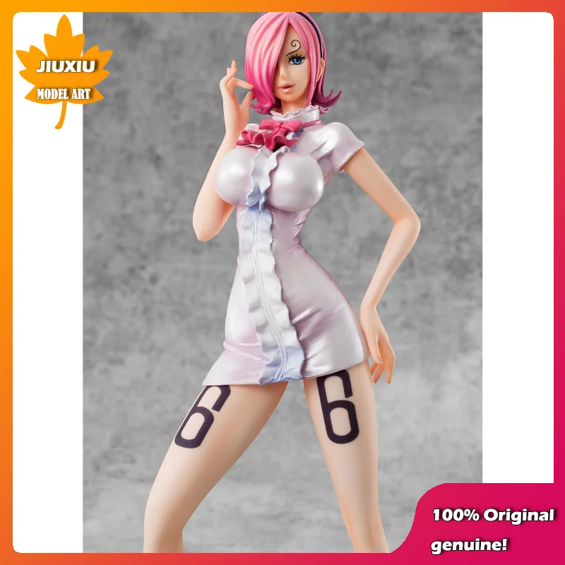 MegaHouse Original:One Piece Vinsmoke Reiju 22.5cm PVC Action Figure Anime Figure Model Toys Figure Collection Doll Gift
MegaHouse Original:One Piece Vinsmoke Reiju 22.5cm PVC Action Figure Anime Figure Model Toys Figure Collection Doll Gift