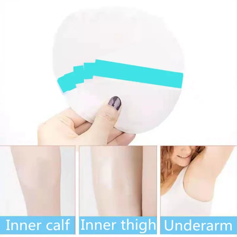 Thigh Tapes Unisex Disposable Spandex Body Anti-friction Pads Patches For Outdoor
Thigh Tapes Unisex Disposable Spandex Body Anti-friction Pads Patches For Outdoor
