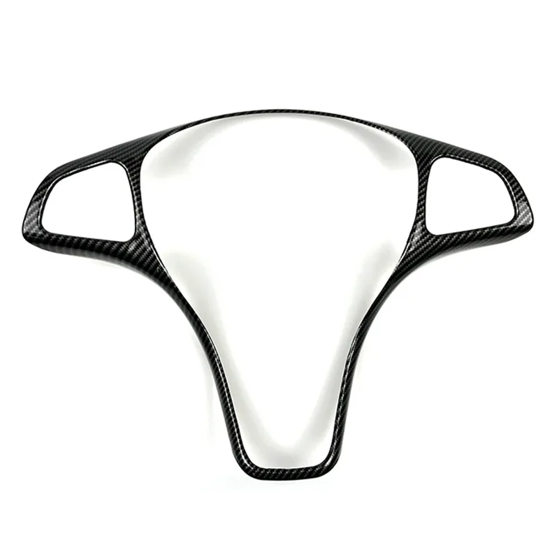 Steering Wheel Decorative Frame Stickers For Mercedes-Benz A B C E-Class CLA GLA GLC GLE GLS Interior Modification
Steering Wheel Decorative Frame Stickers For Mercedes-Benz A B C E-Class CLA GLA GLC GLE GLS Interior Modification