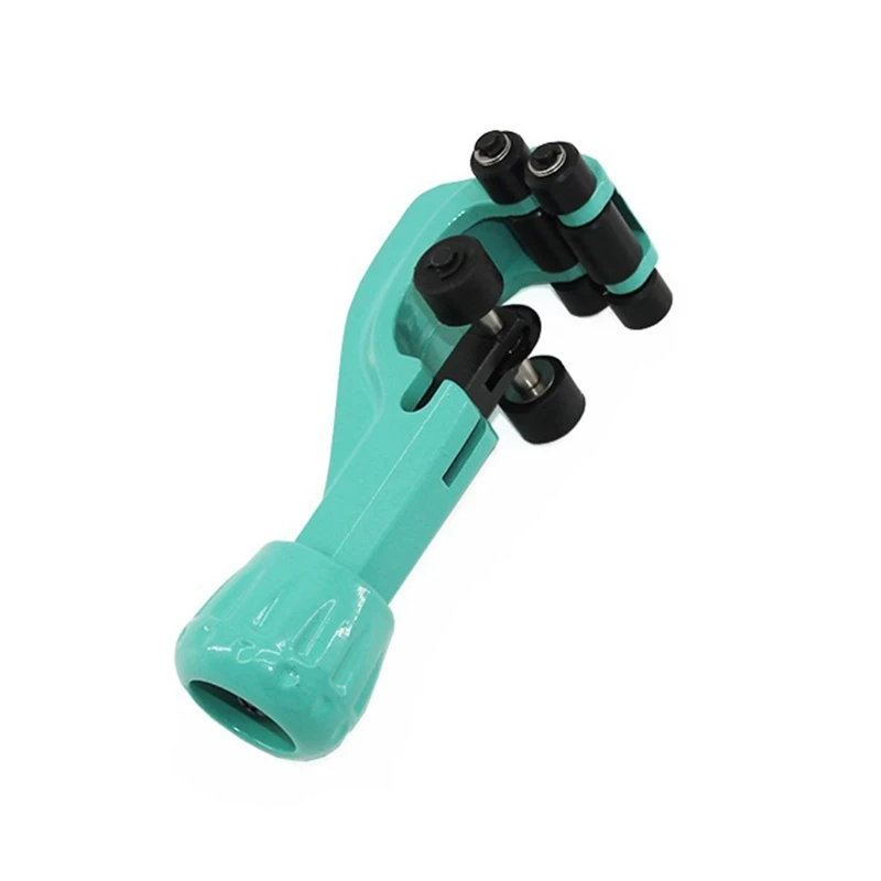 Pipe Tube Cutter Tool 8-32mm Quick-Acting Tube Cutter Stainless Steel Bellow Cutter for Pipe Copper PVC Thin Drop Shipping
Pipe Tube Cutter Tool 8-32mm Quick-Acting Tube Cutter Stainless Steel Bellow Cutter for Pipe Copper PVC Thin Drop Shipping