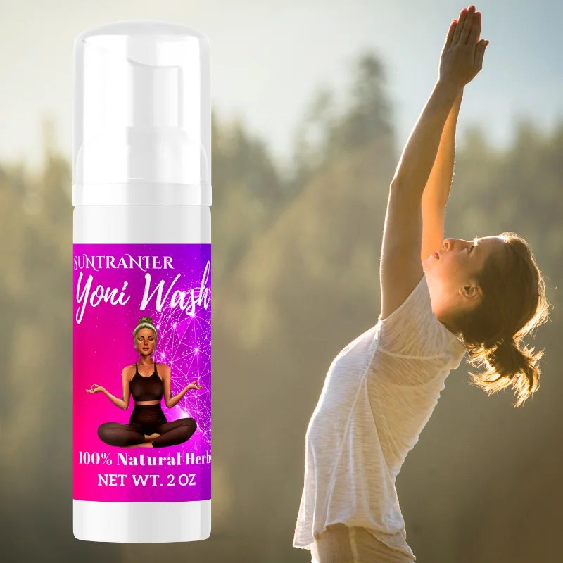 60ml Feminine Hygiene Cleaner wash foam Handheld Washing yoni vaginal wash gel aloe vera wash yoni
60ml Feminine Hygiene Cleaner wash foam Handheld Washing yoni vaginal wash gel aloe vera wash yoni