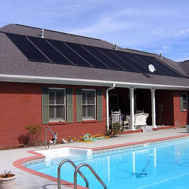 

Солнечные панели для бассейна на продажу, водонагреватель, солнечный коллектор нагрева