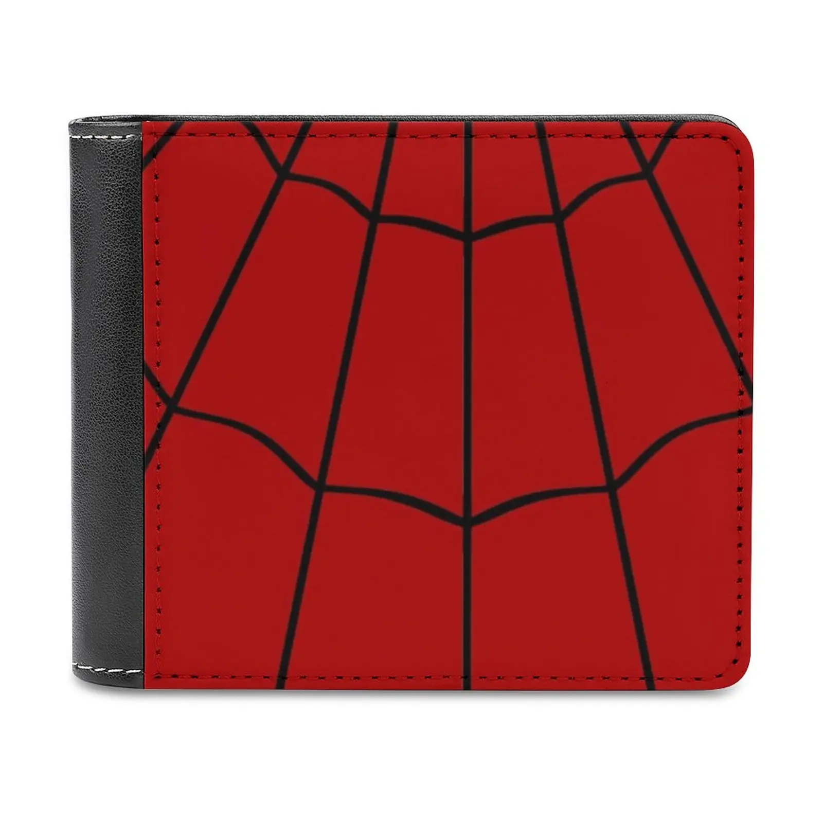 Деловые мужские бумажники Spider Web-Red, маленькие кошельки для денег, новый дизайн, долларовая цена, топовый бумажник, паутина, красный, черный паутина
Деловые мужские бумажники Spider Web-Red, маленькие кошельки для денег, новый дизайн, долларовая цена, топовый бумажник, паутина, красный, черный паутина