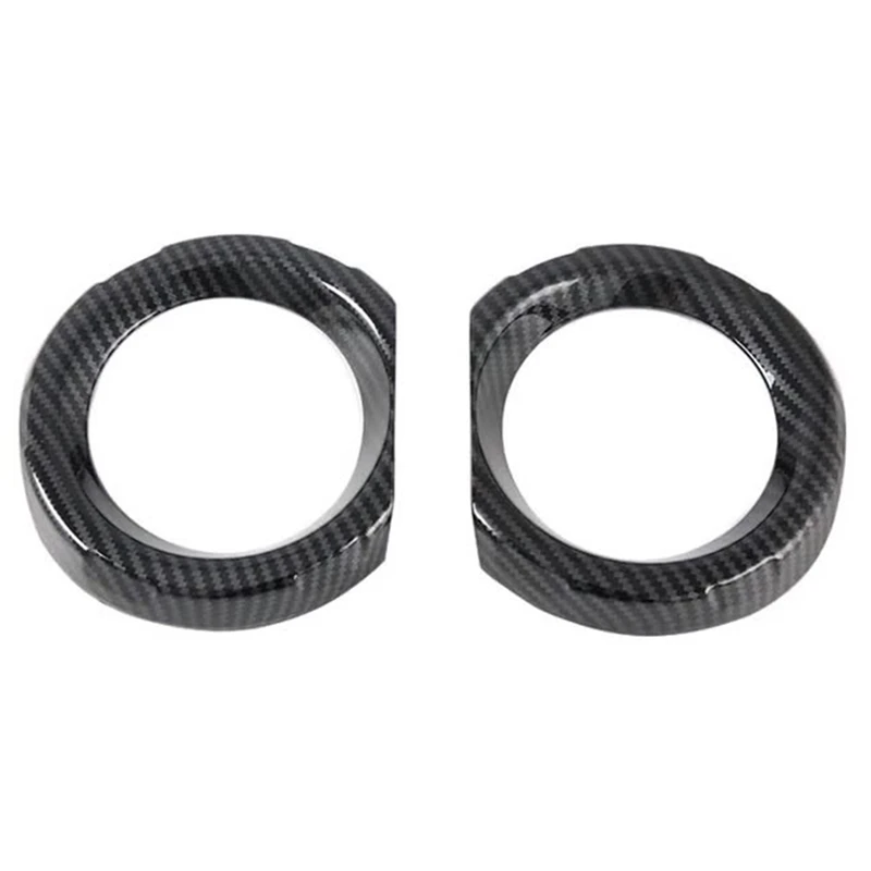 Front Head Fog Light Lamp Ring Cover Molding Trim Front Fog Light Lamp Bezel Cover Trim for Subaru Outback 2021 2022 
Front Head Fog Light Lamp Ring Cover Molding Trim Front Fog Light Lamp Bezel Cover Trim for Subaru Outback 2021 2022