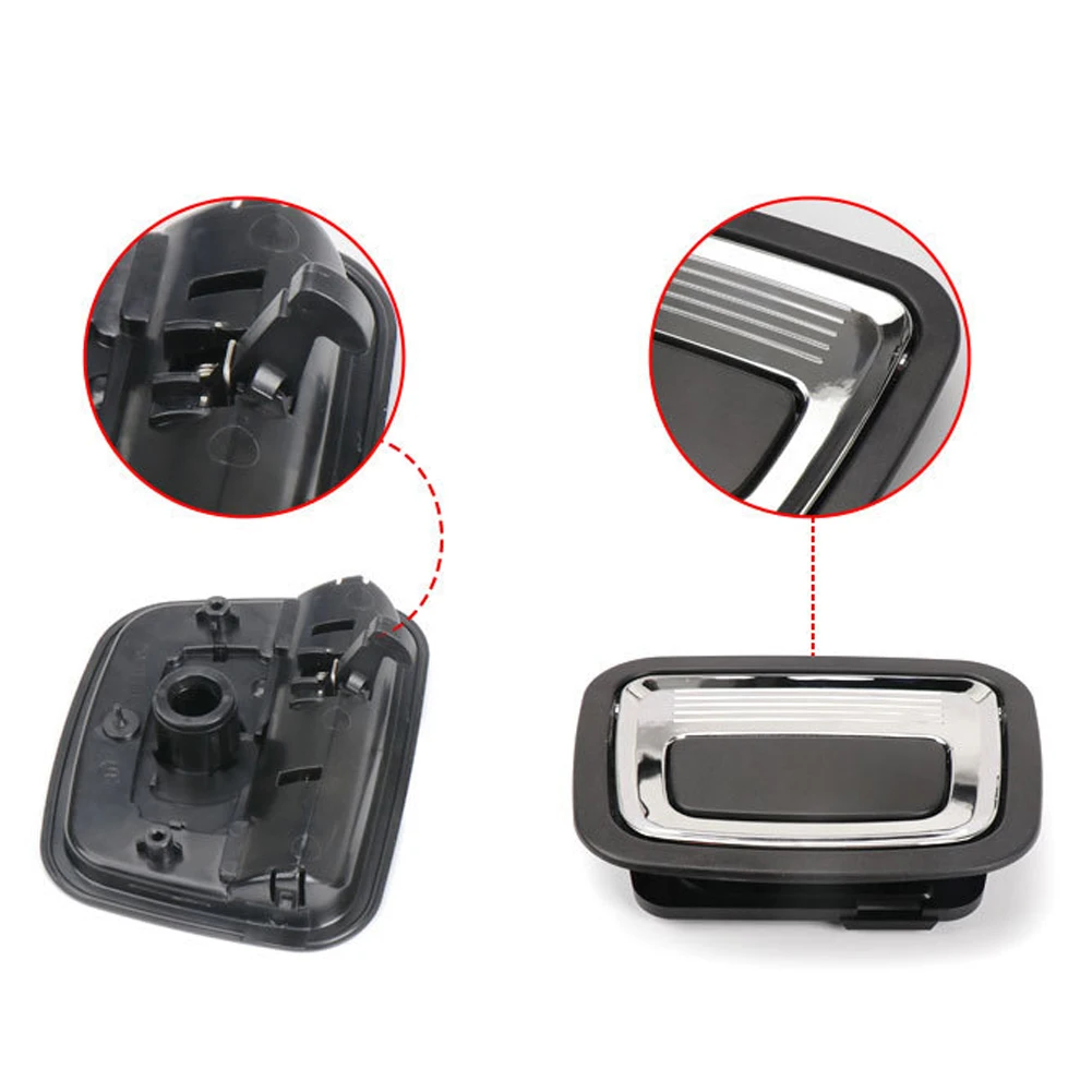 Rear Handle Trim Trunk Floor Cover 0996800284 1pc Black Durable Plastic For Mercedes W166 ML Floor Brab Handle
Rear Handle Trim Trunk Floor Cover 0996800284 1pc Black Durable Plastic For Mercedes W166 ML Floor Brab Handle