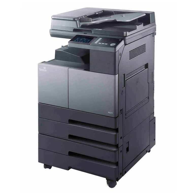Wholesale Price Sale Sindoh N411 Photocopy Machine Colorization Multifunctional Photocopy Machine For Sale
Wholesale Price Sale Sindoh N411 Photocopy Machine Colorization Multifunctional Photocopy Machine For Sale