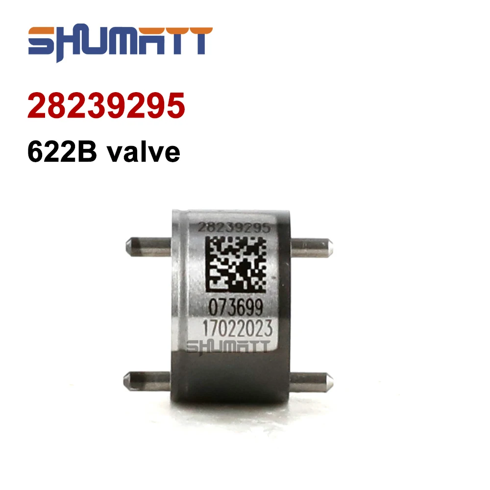 622B Регулирующий клапан 29239295, 28278897 9308-622B 9308Z622B Регулирующий клапан для топливной форсунки Common Rail
622B Регулирующий клапан 29239295, 28278897 9308-622B 9308Z622B Регулирующий клапан для топливной форсунки Common Rail