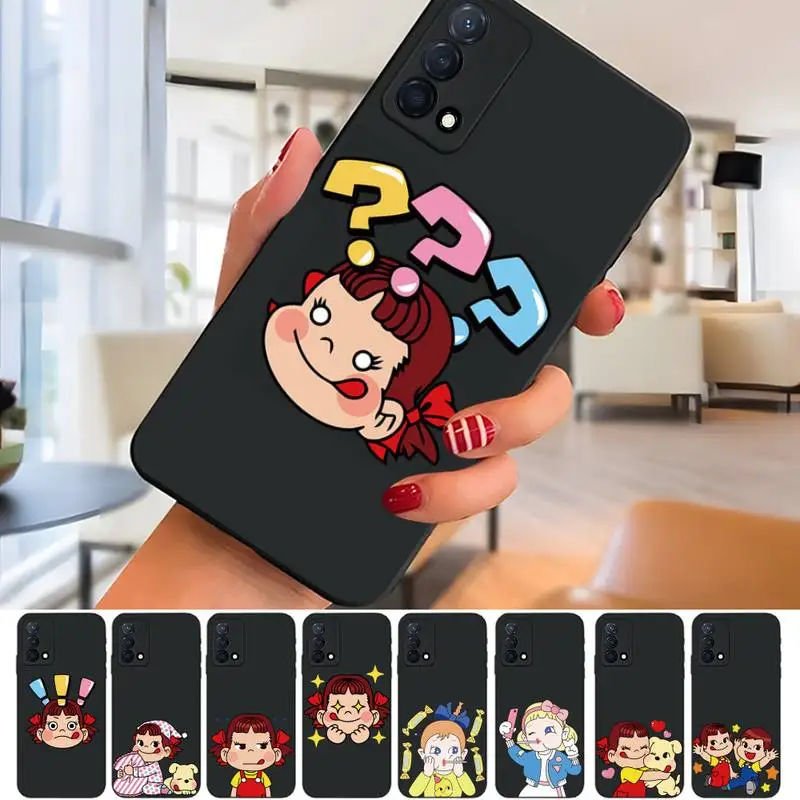 Fujiya Cartoon Phone Case For OPPO A52 A53 A72 A75 A79 A94 A93 A77 Reno 3 4 Find X2 X3 X5 Neo Pro Telefoon Cover
Fujiya Cartoon Phone Case For OPPO A52 A53 A72 A75 A79 A94 A93 A77 Reno 3 4 Find X2 X3 X5 Neo Pro Telefoon Cover