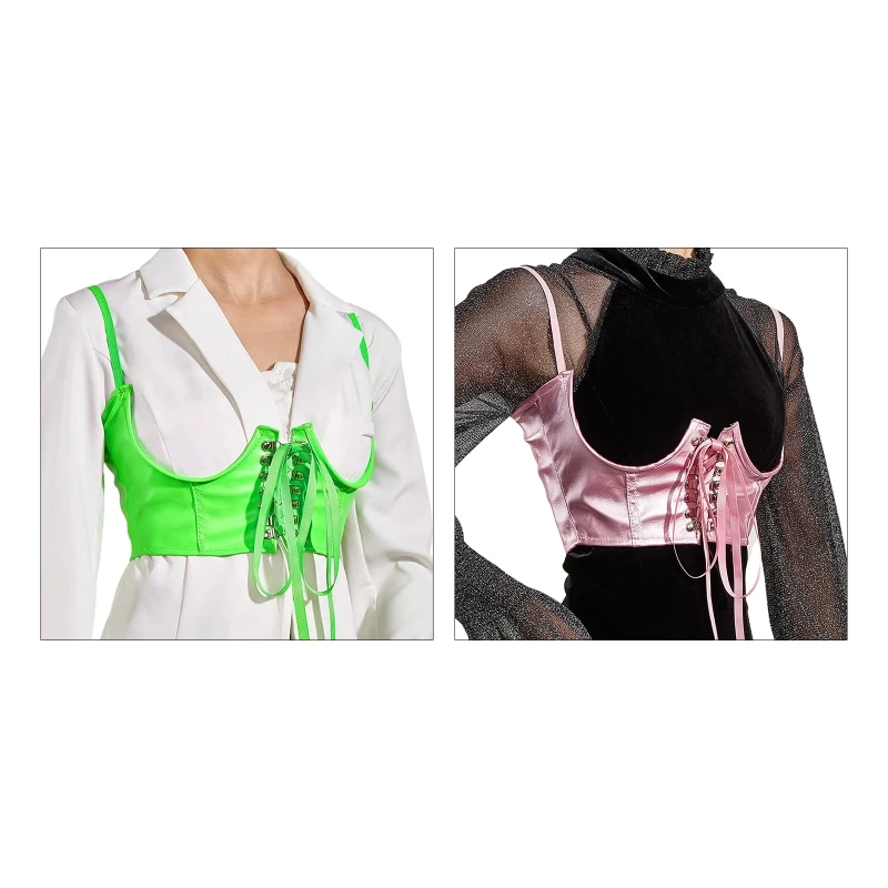 MXMB Elegant Solid Color Waist Trainer Women Corset Cincher Body Shaper Girdle Trimmer Extender Streetwear Waist Decorations
MXMB Elegant Solid Color Waist Trainer Women Corset Cincher Body Shaper Girdle Trimmer Extender Streetwear Waist Decorations