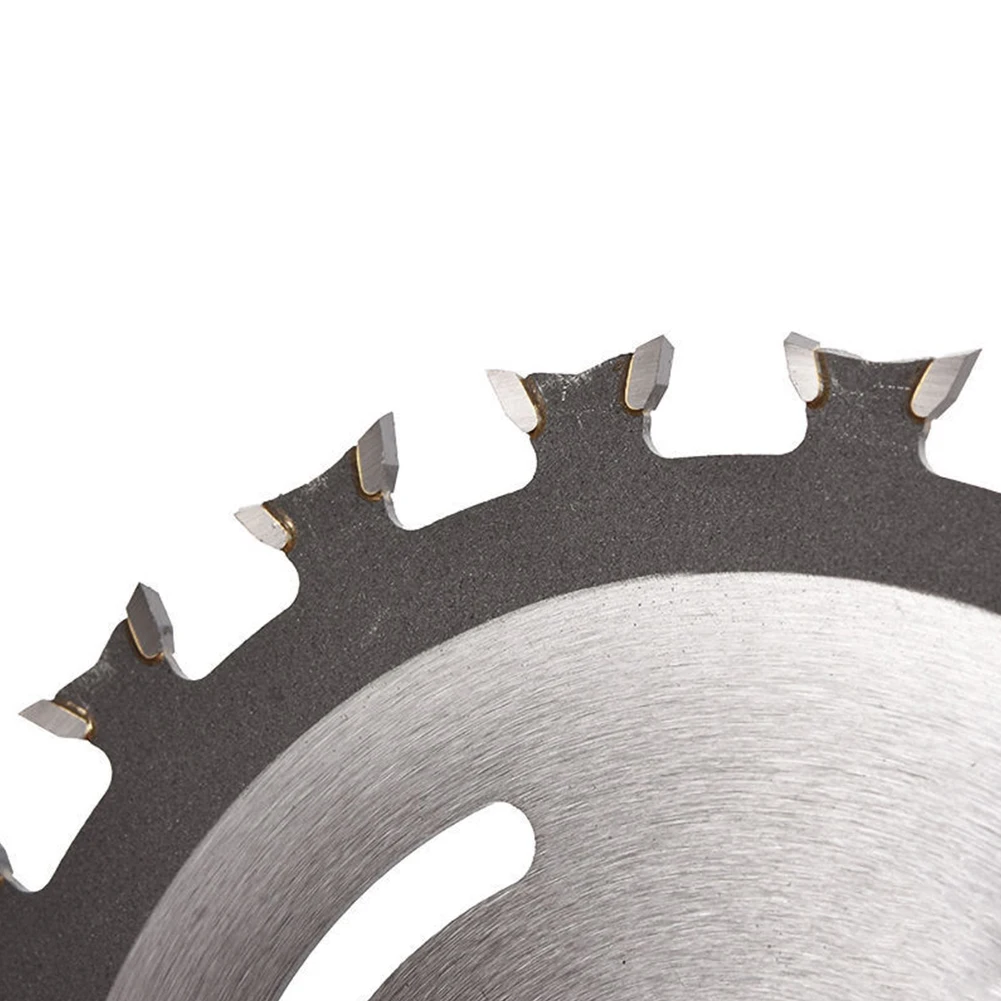 Composite Board Saw Blade Cutting Disc Durable Precise Cuts Quenching Process Safe Wear-resistant Wood Cutting Disc
Composite Board Saw Blade Cutting Disc Durable Precise Cuts Quenching Process Safe Wear-resistant Wood Cutting Disc