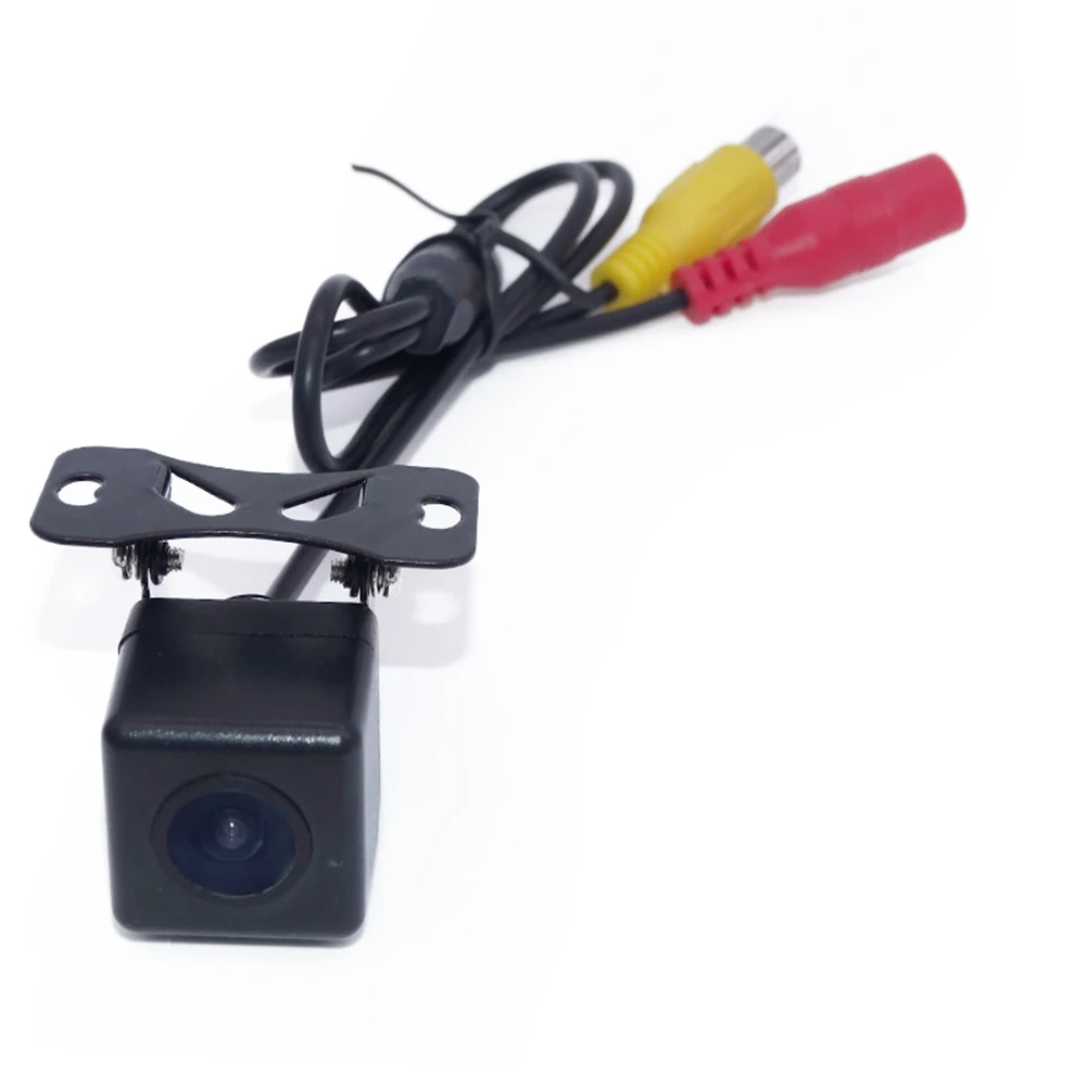Reverse Camera Protection High-definition Mini-van Safety Truck Universal Waterproof 928 * 520pixel Automobile
Reverse Camera Protection High-definition Mini-van Safety Truck Universal Waterproof 928 * 520pixel Automobile