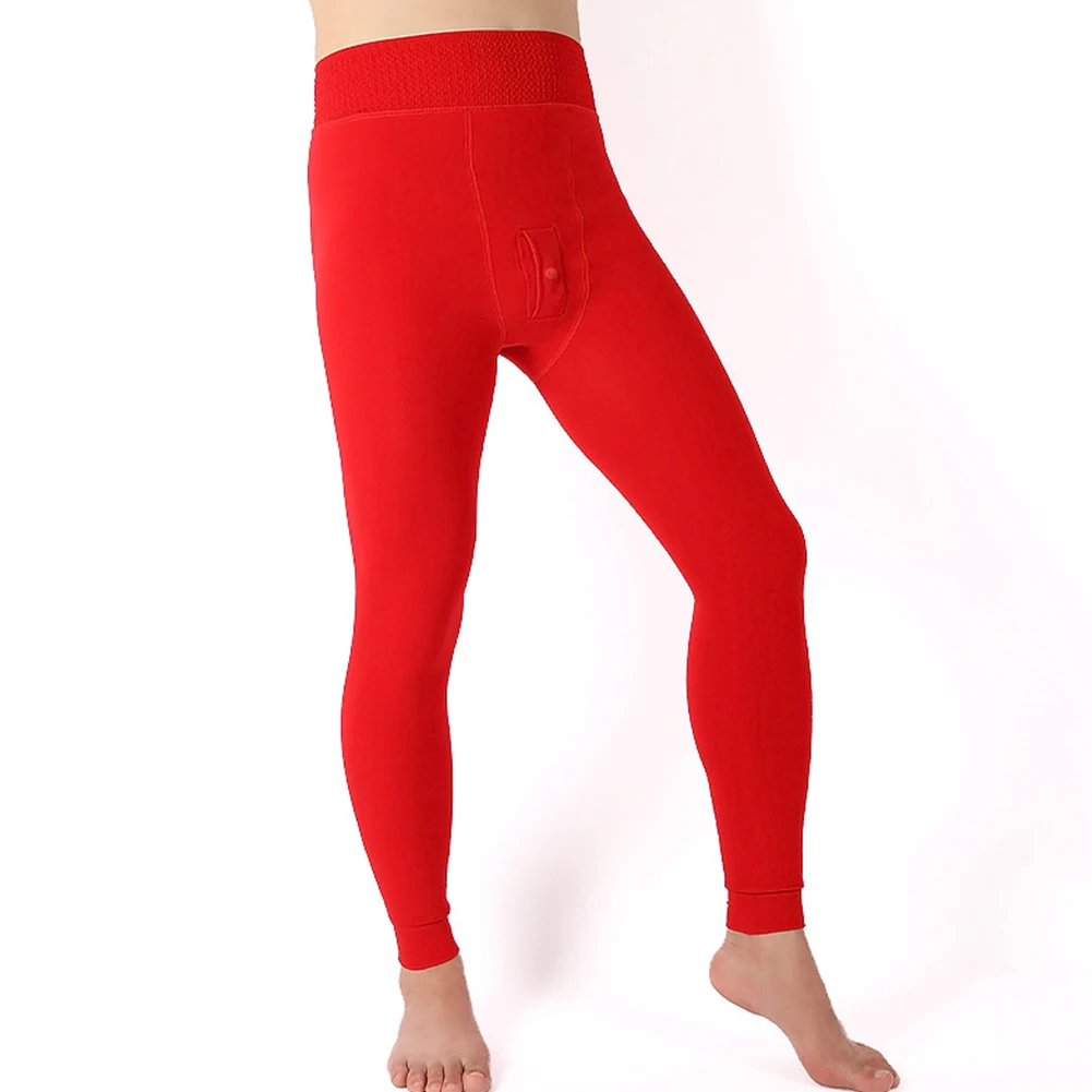 Super Elastic Mens Winter Warm Pantyhose Thick Stockings Tights Underwear Pants Keep Warm Leggins Thick Wear Long John Underpant
Super Elastic Mens Winter Warm Pantyhose Thick Stockings Tights Underwear Pants Keep Warm Leggins Thick Wear Long John Underpant