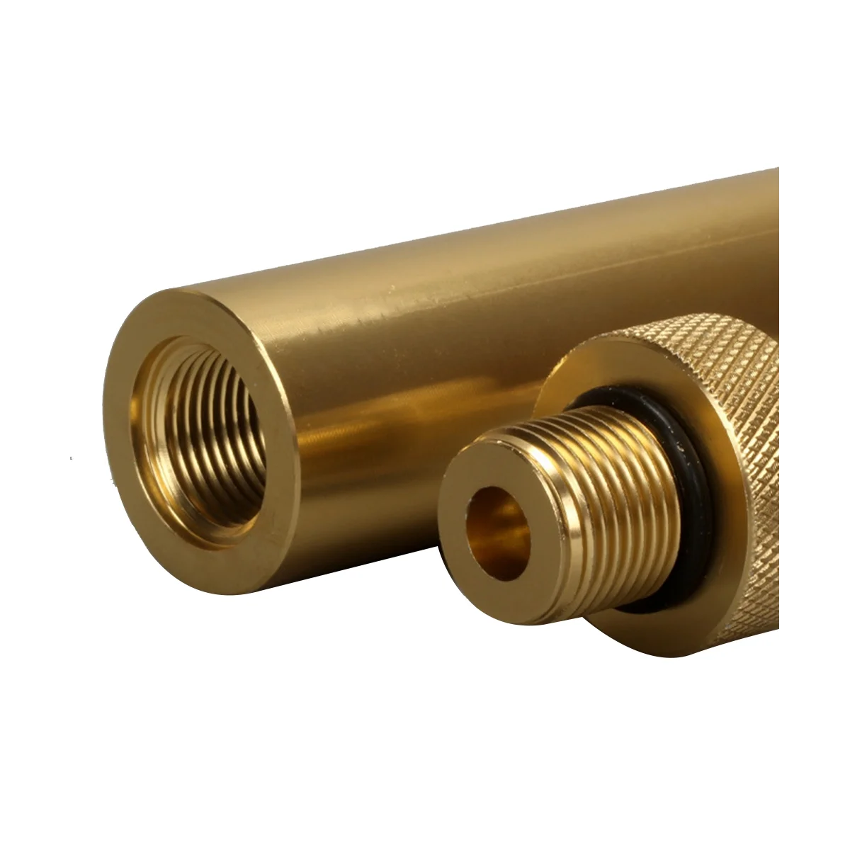 PCP Scuba Air Compressor Air Filter High Pressure Pump Oil-Water Separator Hand Pump
PCP Scuba Air Compressor Air Filter High Pressure Pump Oil-Water Separator Hand Pump