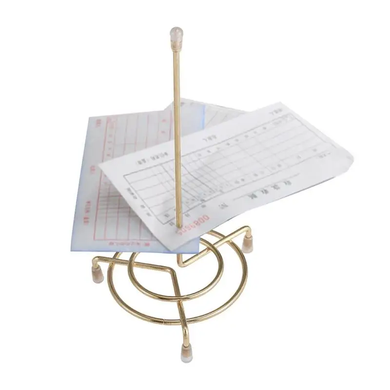 Receipt Spindle Spindle Desk Holder For Bills Restaurant Check Spindle Receipts Check Bill Fork For Restaurant Home School
Receipt Spindle Spindle Desk Holder For Bills Restaurant Check Spindle Receipts Check Bill Fork For Restaurant Home School