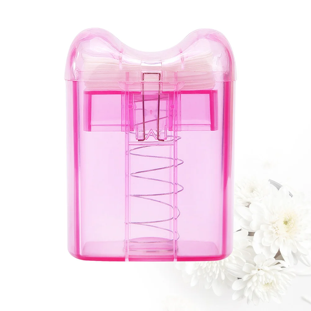 Paper Hair Perm Supplies Salonbox Holder Accessories Color Tools Care Spa Shop Barber Gadgets Storage Foil Utensils Dispenser
Paper Hair Perm Supplies Salonbox Holder Accessories Color Tools Care Spa Shop Barber Gadgets Storage Foil Utensils Dispenser