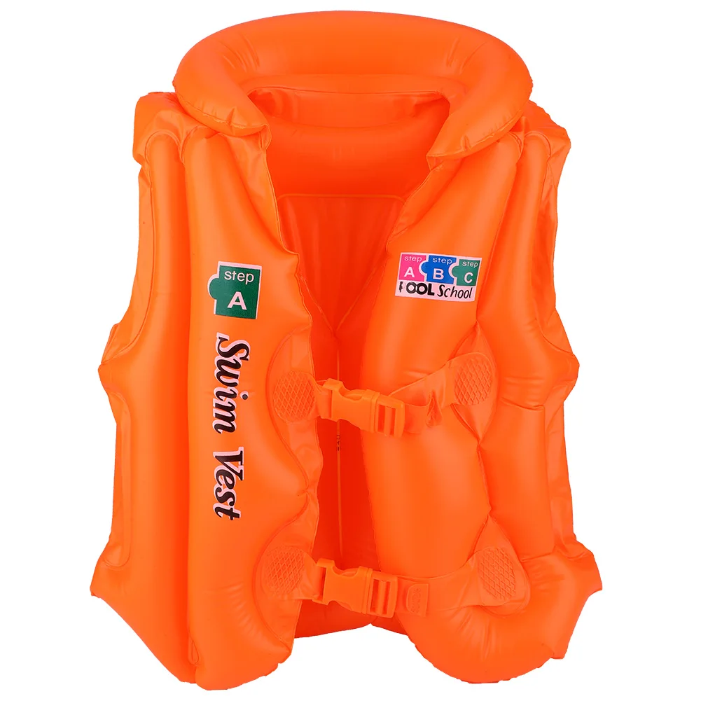 Children Swimming Safety Jackets Lifesaving Vest Life Waistcoat for Boating Drifting (S) Children
Children Swimming Safety Jackets Lifesaving Vest Life Waistcoat for Boating Drifting (S) Children