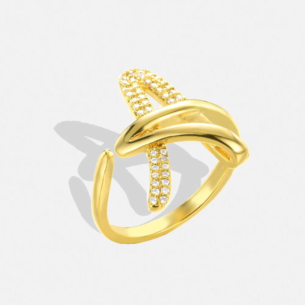 Zircon Initial A Letter Rings For Women Open Ring Adjustable Fashion Boy Girl Wedding Party Birthday Jewelry Gifts Accessories
Zircon Initial A Letter Rings For Women Open Ring Adjustable Fashion Boy Girl Wedding Party Birthday Jewelry Gifts Accessories