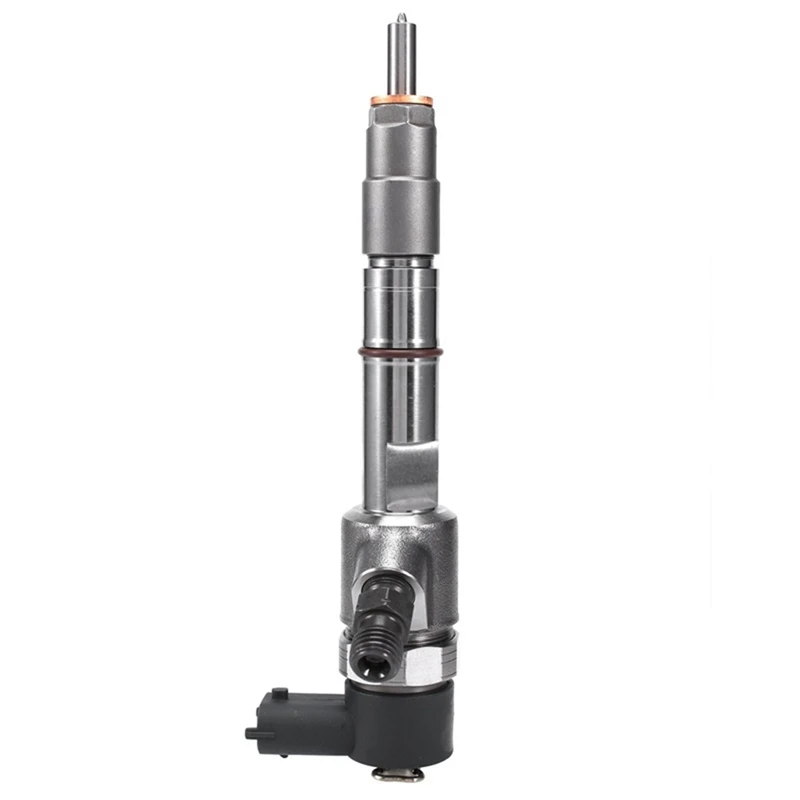 New Diesel Common Rail Fuel Injector Nozzle 0445110548 For BOSCH QUANCHAI 4D22E41000
New Diesel Common Rail Fuel Injector Nozzle 0445110548 For BOSCH QUANCHAI 4D22E41000