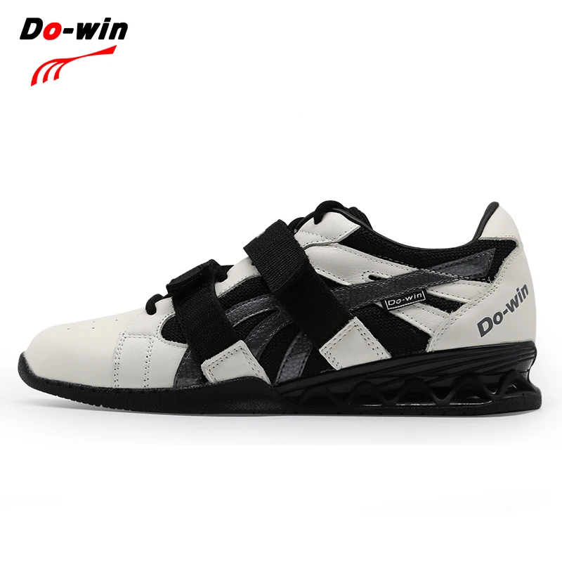 Do Win Professional Weightlifting Shoe Gym Squat Shoes Anti Slip Resistant Weight lifting Shoes Genuine Leather Genuine Leather
Do Win Professional Weightlifting Shoe Gym Squat Shoes Anti Slip Resistant Weight lifting Shoes Genuine Leather Genuine Leather