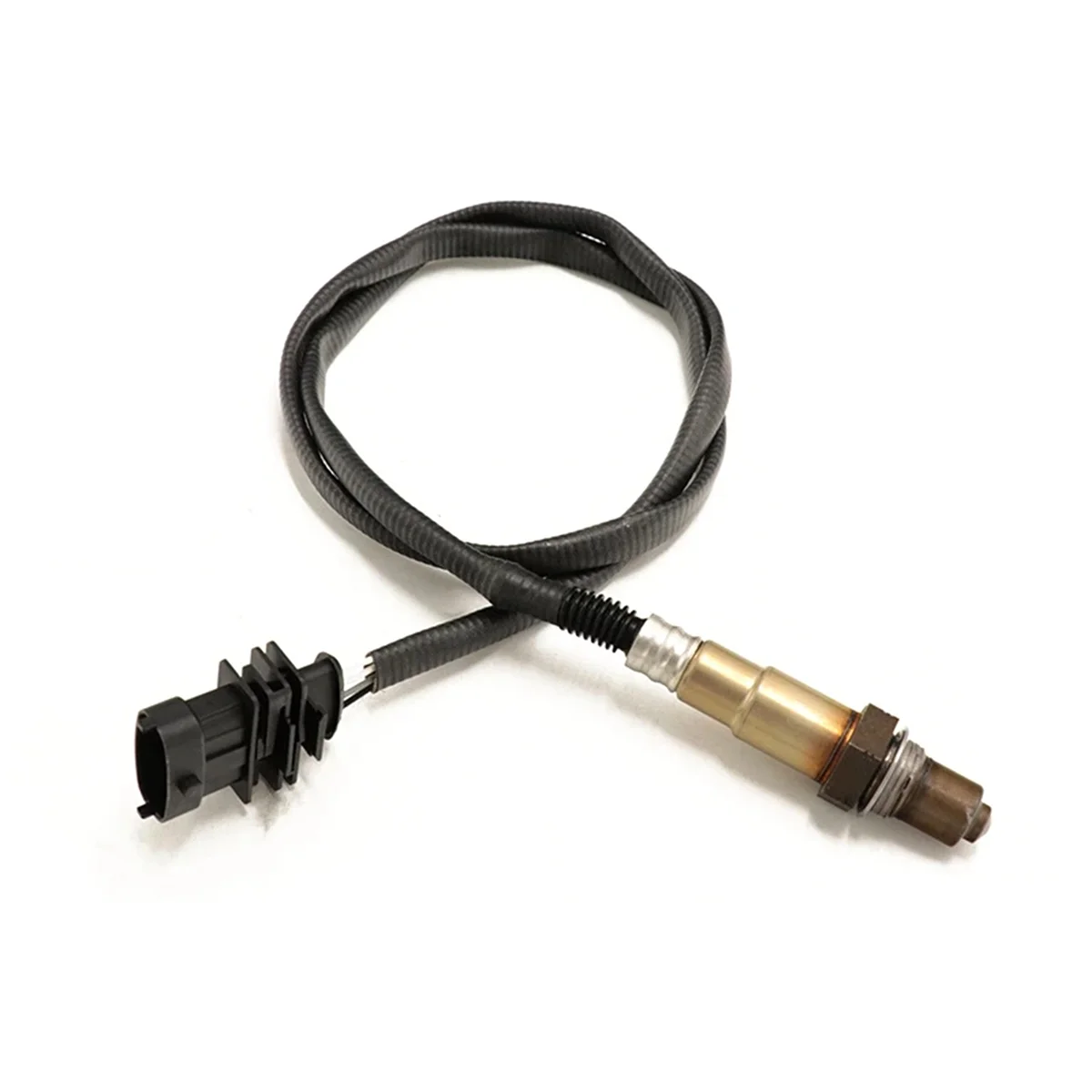 670101795 Oxygen Sensor Air Fuel Ratio Oxygen Sensor Car for Maserati Quattroporte 3.0L
670101795 Oxygen Sensor Air Fuel Ratio Oxygen Sensor Car for Maserati Quattroporte 3.0L