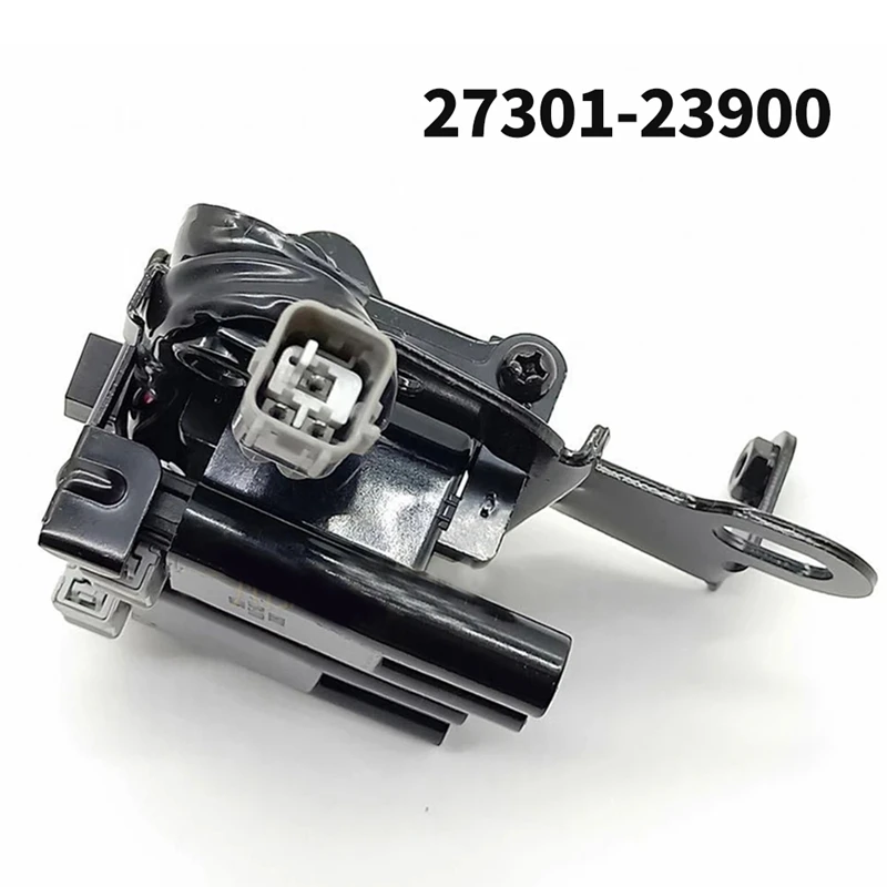 27301-23900 Ignition Coil High Voltage Kit For Hyundai Elantra Tucson SUV Sonata Coolpad Tucson 2.0L 03-11 Parts Kits
27301-23900 Ignition Coil High Voltage Kit For Hyundai Elantra Tucson SUV Sonata Coolpad Tucson 2.0L 03-11 Parts Kits