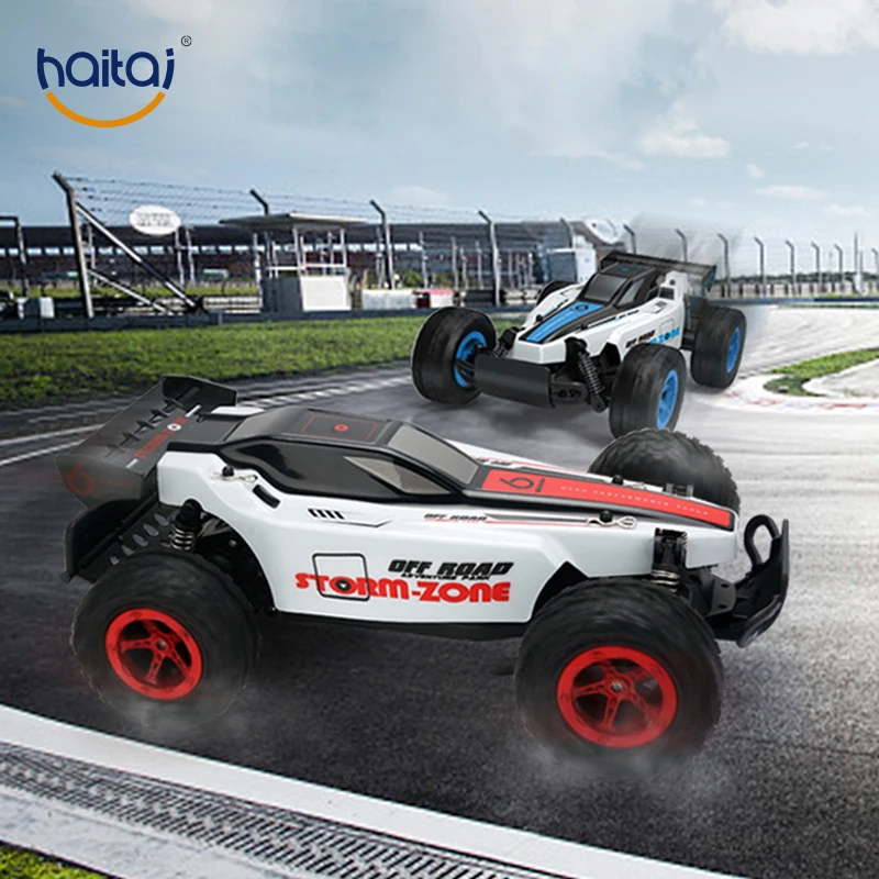 1:14 High-speed Off-road Remote Control Car 12km/h Shock Absorption Climbing Mountain Off-road Vehicle Children's Car Toy
1:14 High-speed Off-road Remote Control Car 12km/h Shock Absorption Climbing Mountain Off-road Vehicle Children's Car Toy