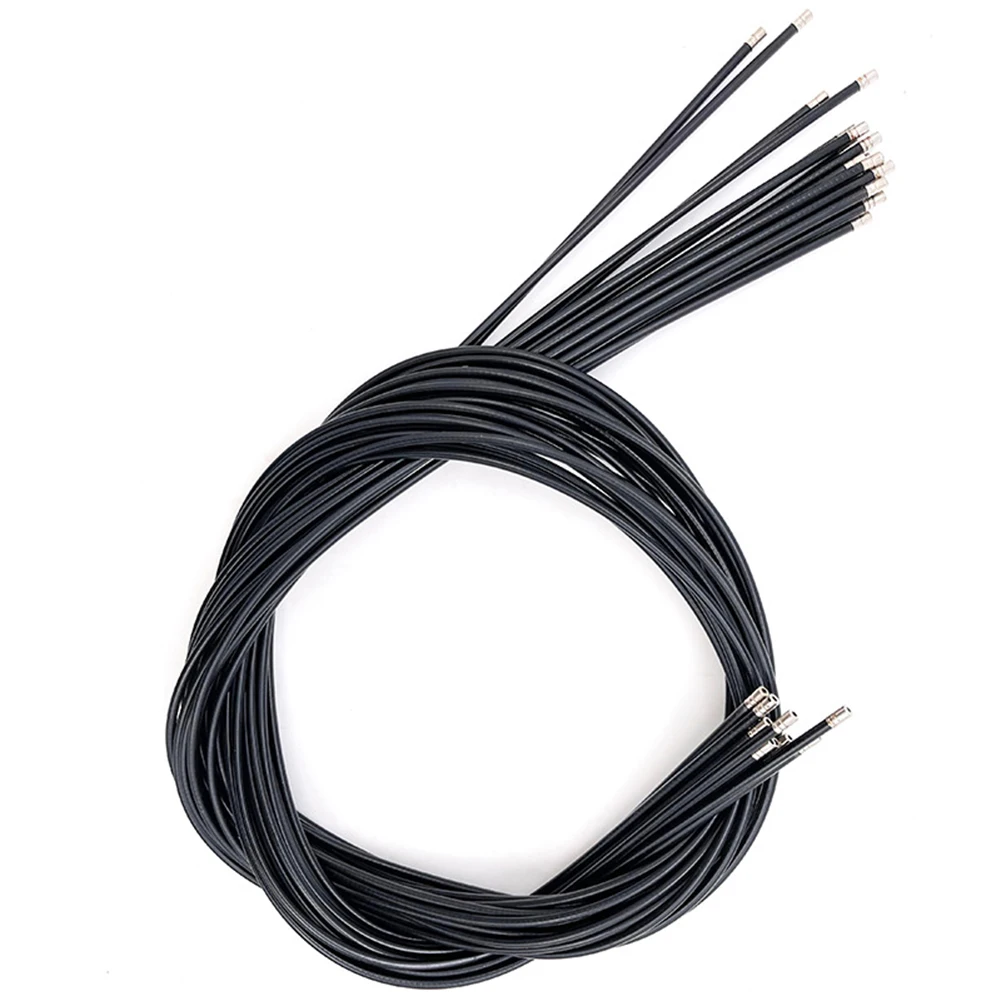 Bicycle Brake Gear Line Tube Brake Line Tube 4.8mm PVC 1.6m Bike Road Mountain Bike Bicycle Accessories Cycling
Bicycle Brake Gear Line Tube Brake Line Tube 4.8mm PVC 1.6m Bike Road Mountain Bike Bicycle Accessories Cycling