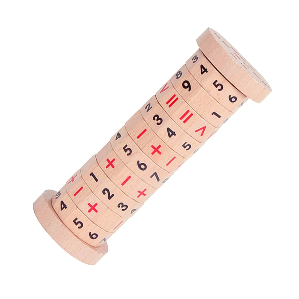 1 Set Speeds Calculator Arithmetic Learning Cylinder Calculation Calculator for Boys Kids
1 Set Speeds Calculator Arithmetic Learning Cylinder Calculation Calculator for Boys Kids