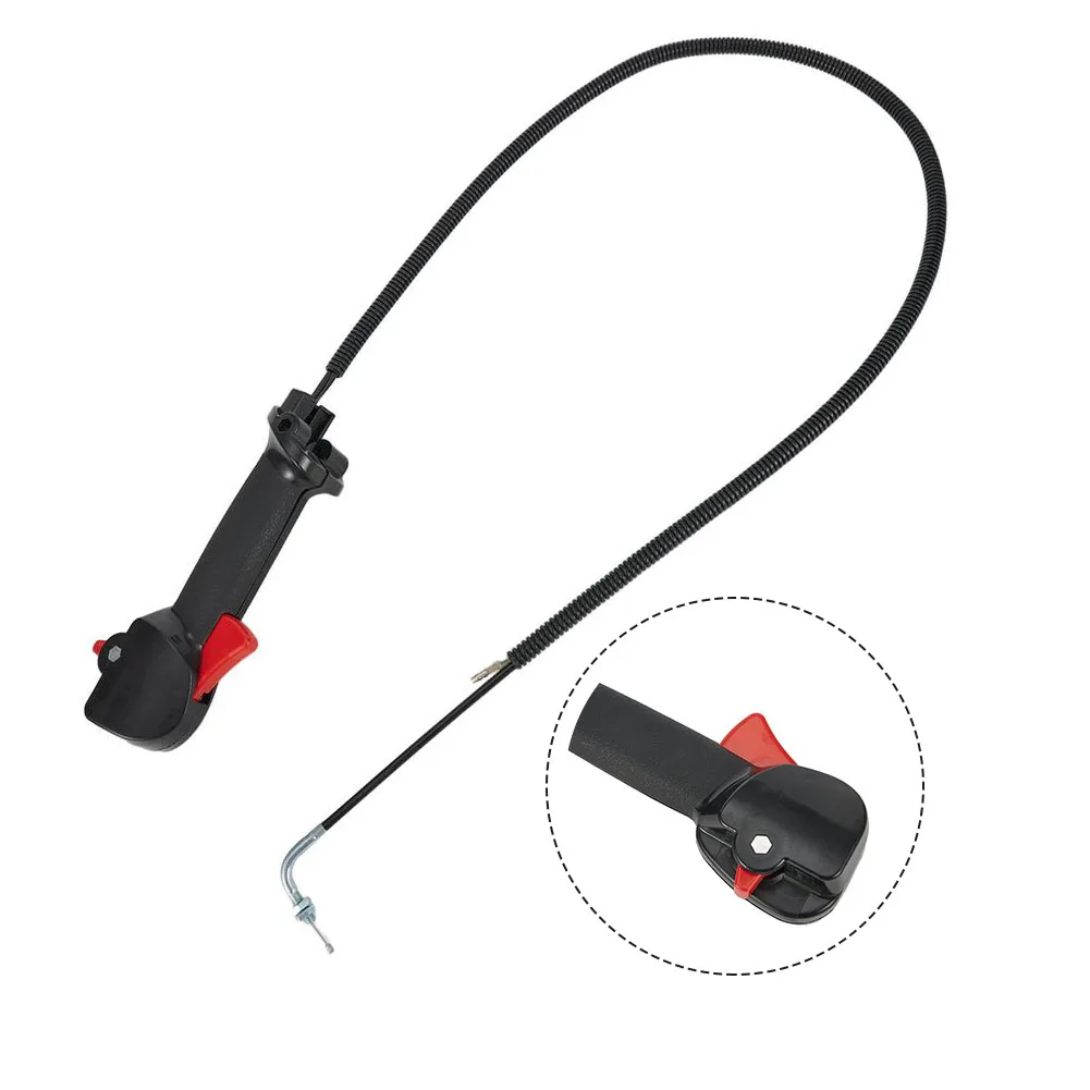Throttle Control Lever For RedMax For Husqvarna,For REDMAX Leaf Blower Garden Trimmer Tools Replacement Accessories
Throttle Control Lever For RedMax For Husqvarna,For REDMAX Leaf Blower Garden Trimmer Tools Replacement Accessories
