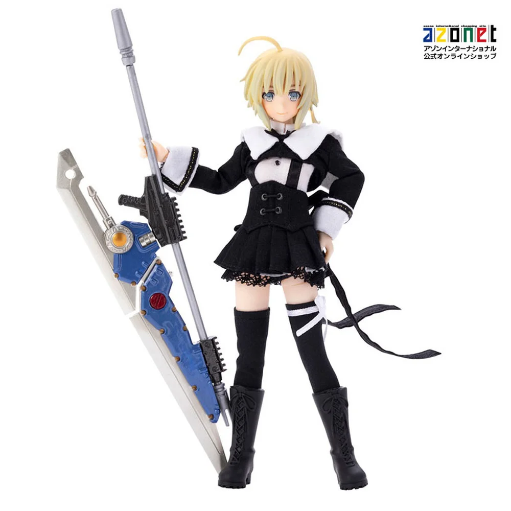 В наличии 100% оригинальный Azone Picconeemo Assault Lily No.023 Soraha Amano ПВХ анимационная модель художественная коллекция 15 см
В наличии 100% оригинальный Azone Picconeemo Assault Lily No.023 Soraha Amano ПВХ анимационная модель художественная коллекция 15 см