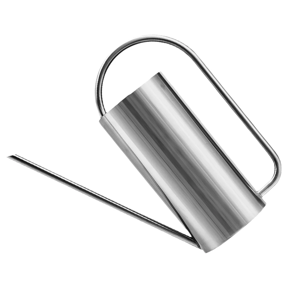 House Watering Can Stainless Steel Cute Pot For Indoor Plants Metal Spout Cans
House Watering Can Stainless Steel Cute Pot For Indoor Plants Metal Spout Cans