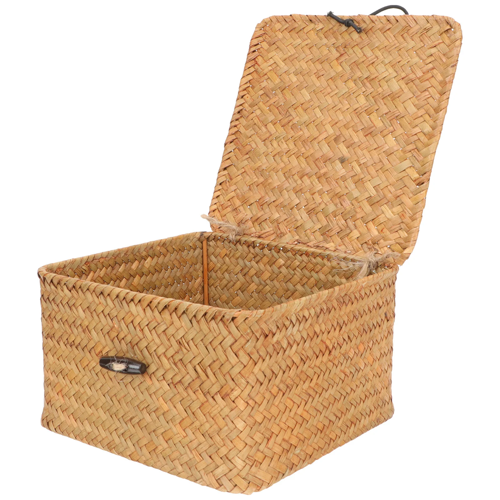 Bracket Snack Containers Toy Storage Case Supply Rattan Basket Bathroom Holder Desktop Cosmetics Organizer Portable 
Bracket Snack Containers Toy Storage Case Supply Rattan Basket Bathroom Holder Desktop Cosmetics Organizer Portable