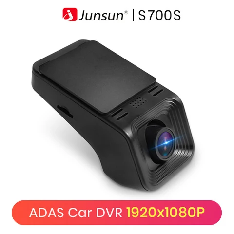 Только для Junsun Android мультимедийный плеер с ADAS Автомобильный видеорегистратор FHD 1080P или 720P автомобильные аксессуары