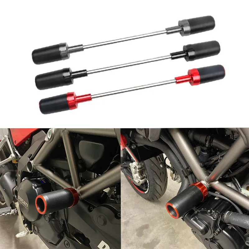 For Ducati Monster 696 796 Hypermotard 821 Scrambler Motorcycle Falling Protection Frame Slider Fairing Guard Crash Protector
For Ducati Monster 696 796 Hypermotard 821 Scrambler Motorcycle Falling Protection Frame Slider Fairing Guard Crash Protector