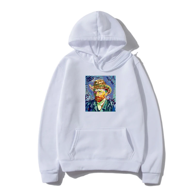 Outerwear Outerwear Men abstrac vincen van gogh portrai Basic Black Shor Male SweatSweaOuterwear
Outerwear Outerwear Men abstrac vincen van gogh portrai Basic Black Shor Male SweatSweaOuterwear