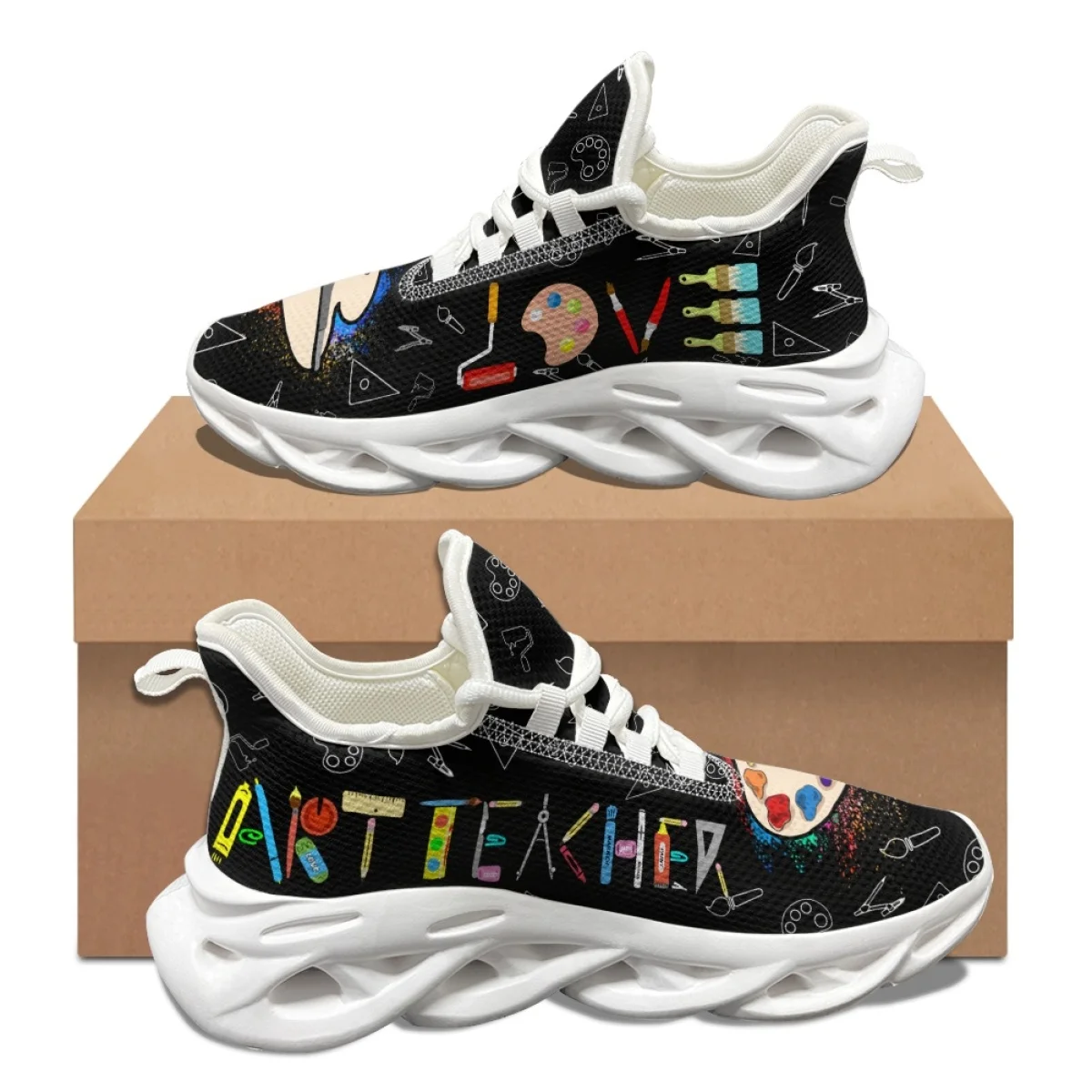 Модные черные женские износостойкие баскетбольные кроссовки на платформе с оригинальным рисунком на осень и зиму, удобные мужские кроссовки на шнуровке
Модные черные женские износостойкие баскетбольные кроссовки на платформе с оригинальным рисунком на осень и зиму, удобные мужские кроссовки на шнуровке