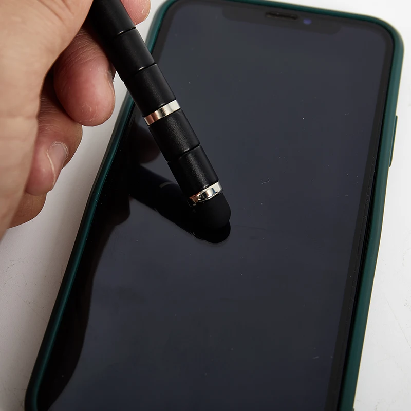 Magnetic Polar Pen Metal Magnet Modular Think Ink Toy Stress Fidgets Antistress Focus Hands Touch Pen Erasable Pen 1PC
Magnetic Polar Pen Metal Magnet Modular Think Ink Toy Stress Fidgets Antistress Focus Hands Touch Pen Erasable Pen 1PC
